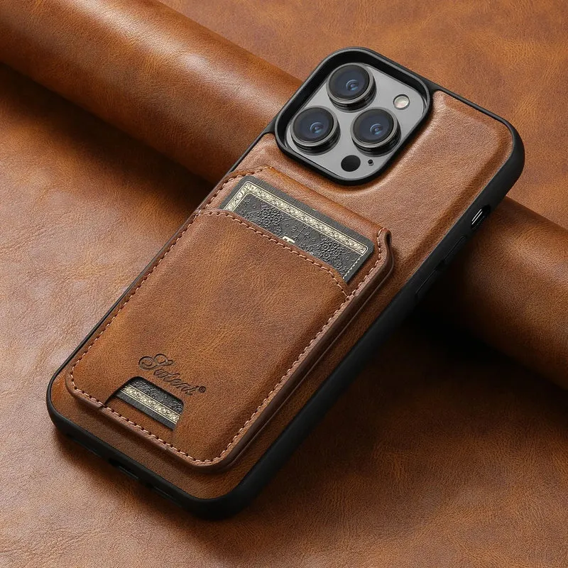 Coque de Téléphone Protection Magnétique MAGSAFE