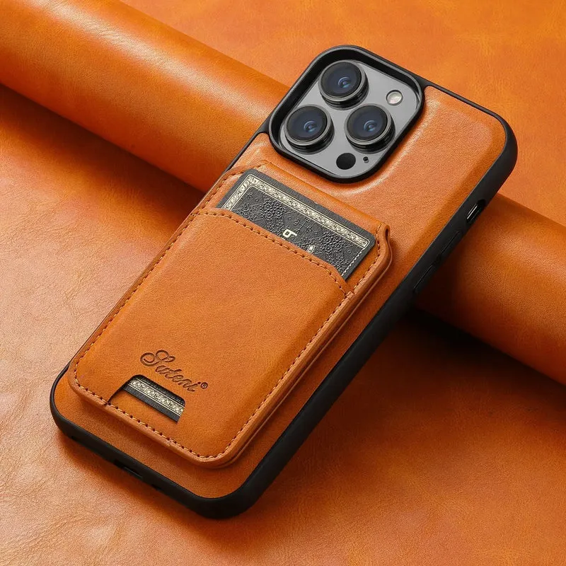 Coque de Téléphone Protection Magnétique MAGSAFE