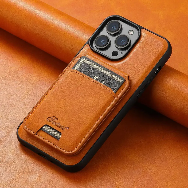 Coque de Téléphone Protection Magnétique MAGSAFE