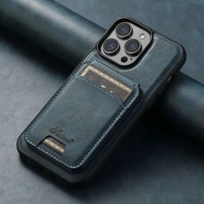 Coque de Téléphone Protection Magnétique MAGSAFE