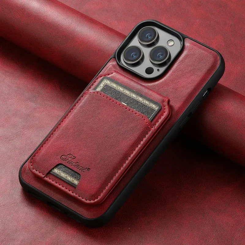 Coque de Téléphone Protection Magnétique MAGSAFE