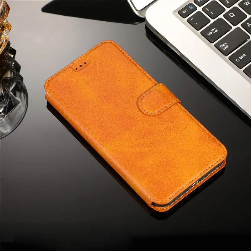 Coque Téléphone Portefeuille CALIDO