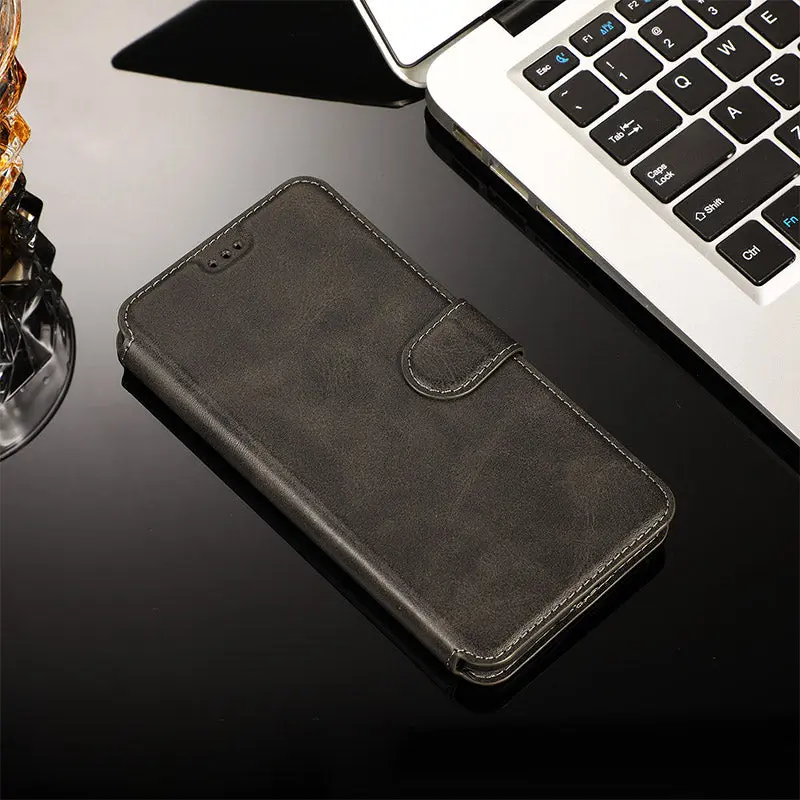 Coque Téléphone Portefeuille CALIDO