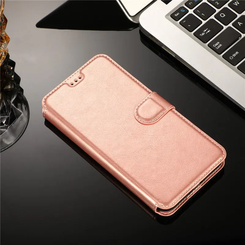 Coque Téléphone Portefeuille CALIDO