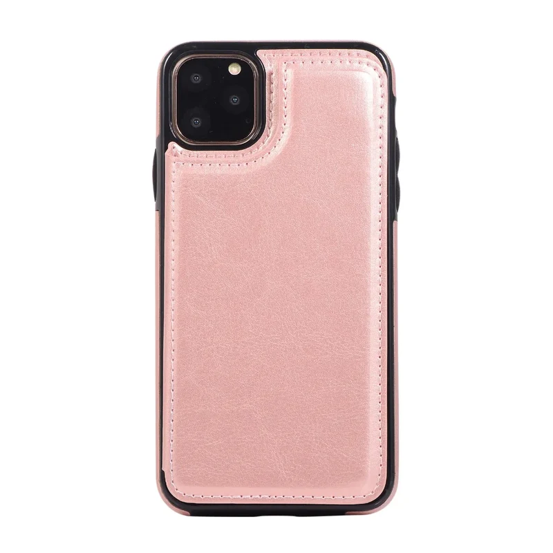 Coque de Téléphone Cuir Protectrix