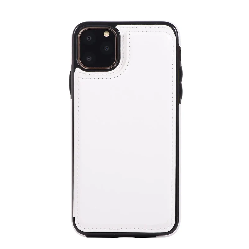 Coque de Téléphone Cuir Protectrix