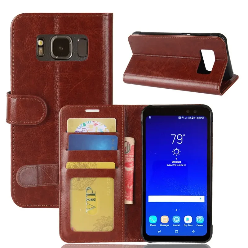Coque Téléphone Résistante S8Active
