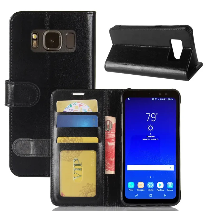 Coque Téléphone Résistante S8Active