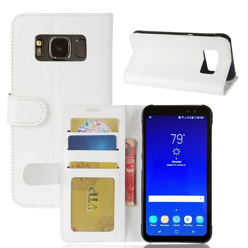 Coque Téléphone Résistante S8Active