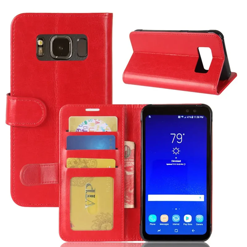 Coque Téléphone Résistante S8Active