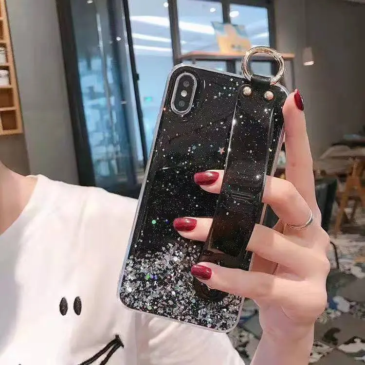 Coque de Téléphone Étoilée LYNN