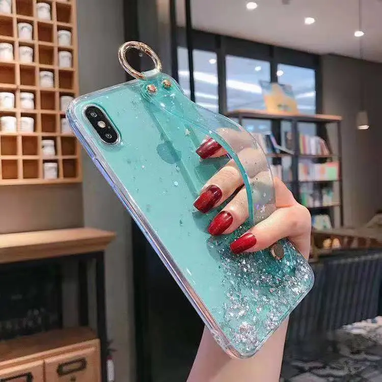 Coque de Téléphone Étoilée LYNN