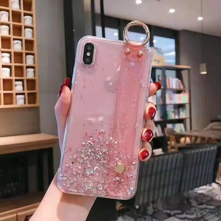 Coque de Téléphone Étoilée LYNN