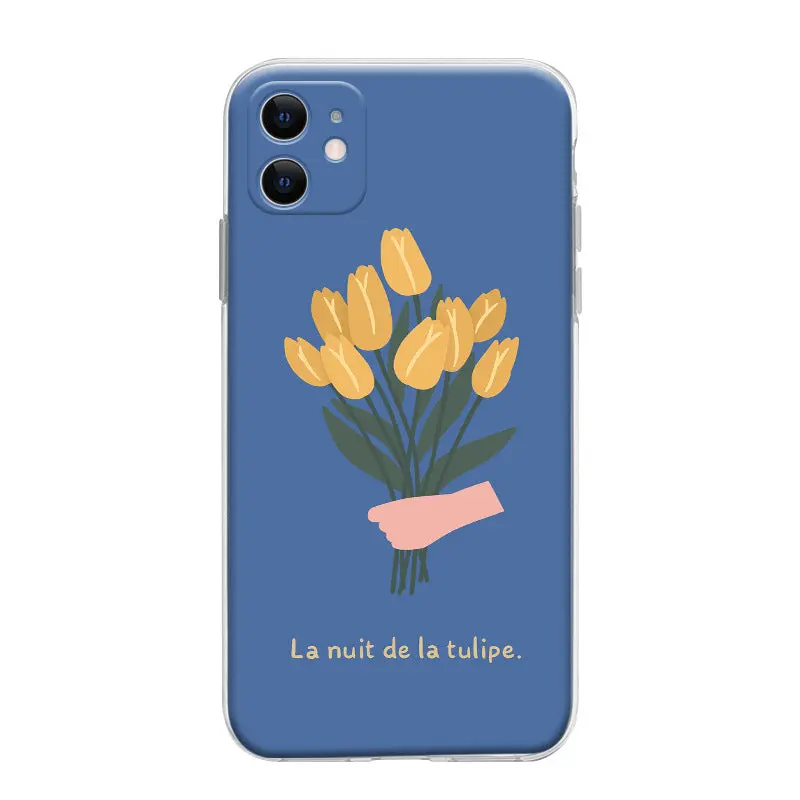 Coque de Téléphone Cartoon Travis