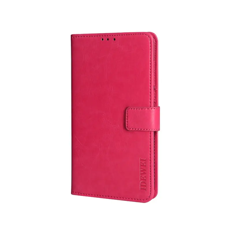 Coque de Téléphone Portefeuille HAWO麻