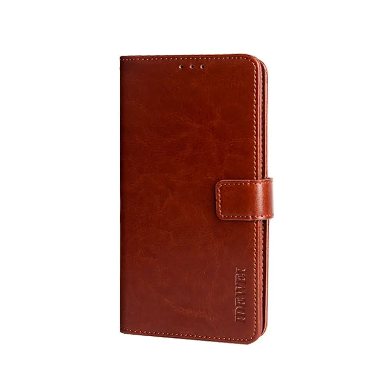 Coque de Téléphone Portefeuille HAWO麻