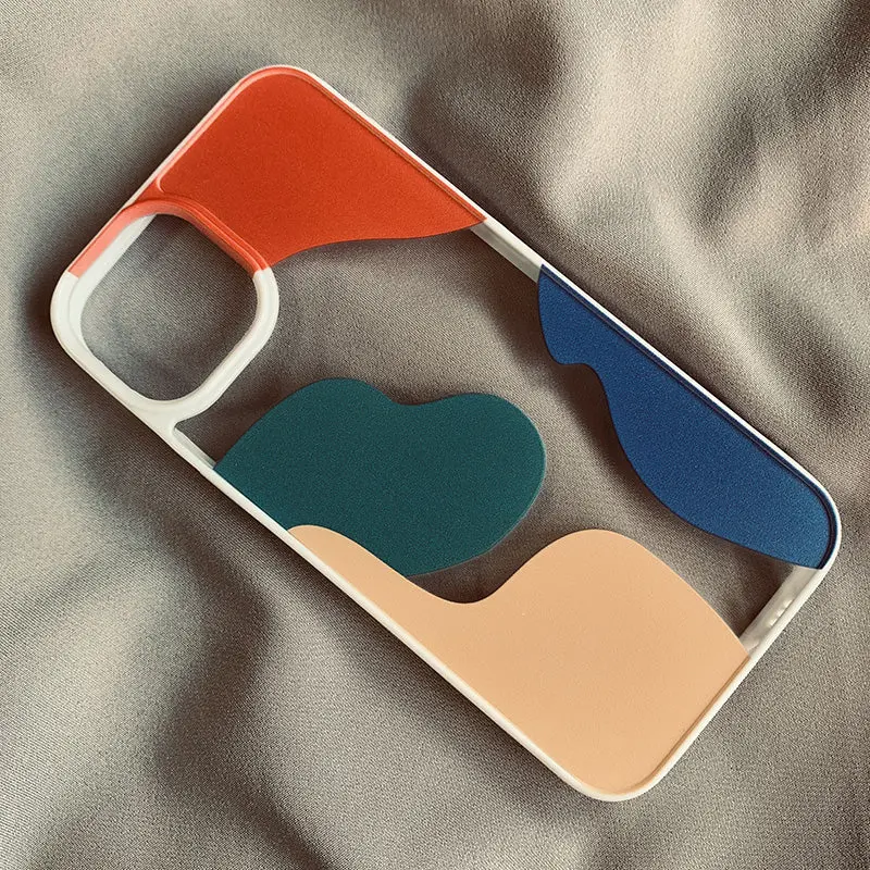 Coque Téléphone Géométrique MODIKO