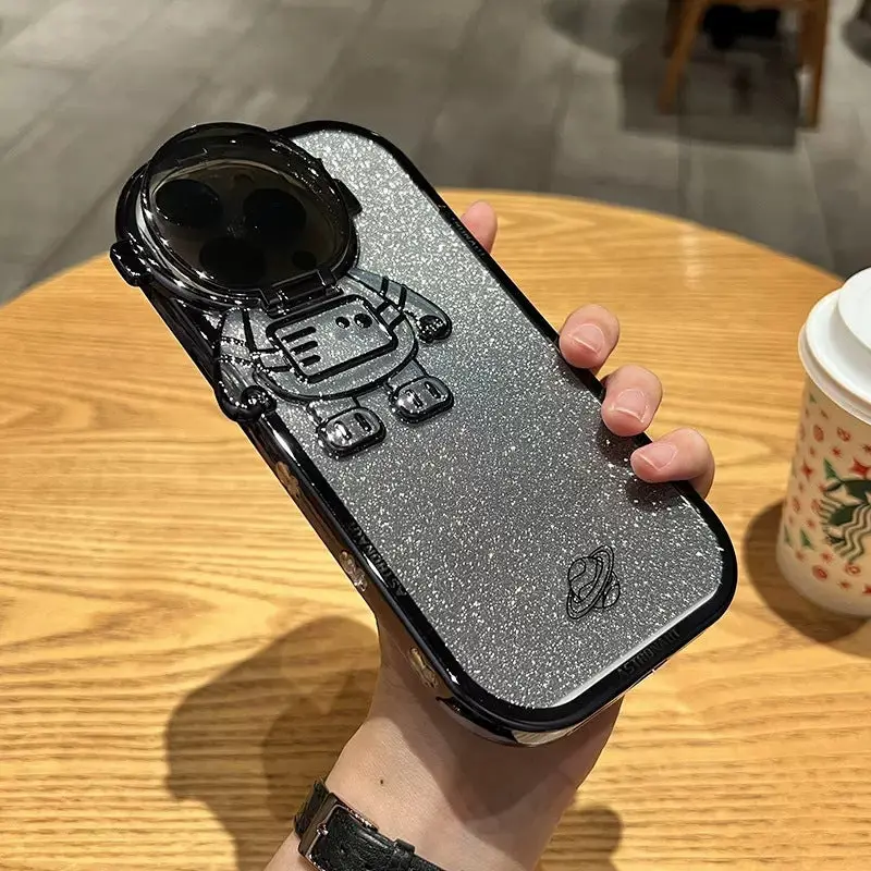 Coque Téléphone Brillante ASTRO