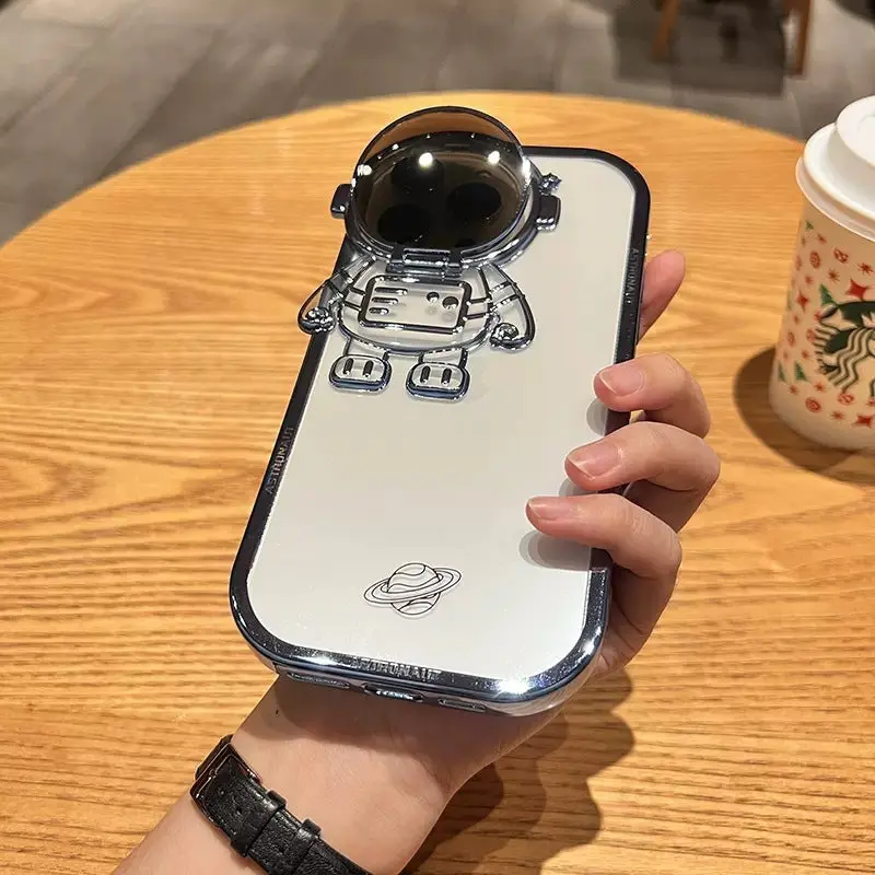 Coque Téléphone Brillante ASTRO