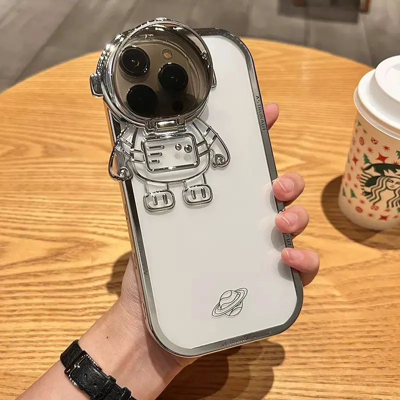 Coque Téléphone Brillante ASTRO