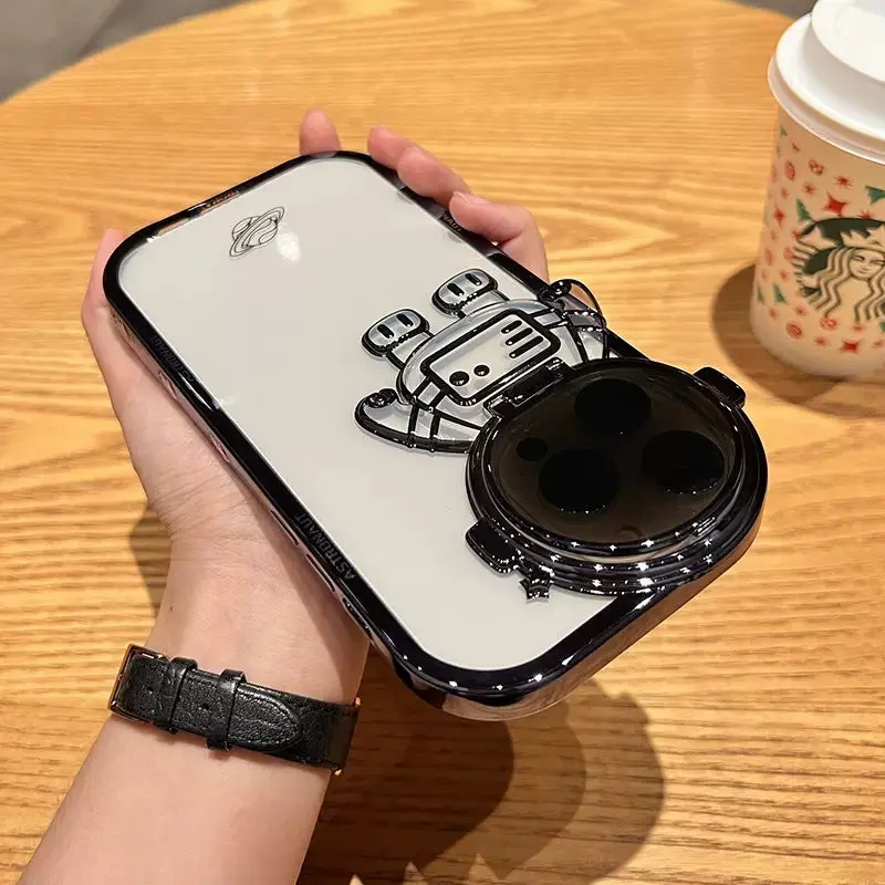 Coque Téléphone Brillante ASTRO