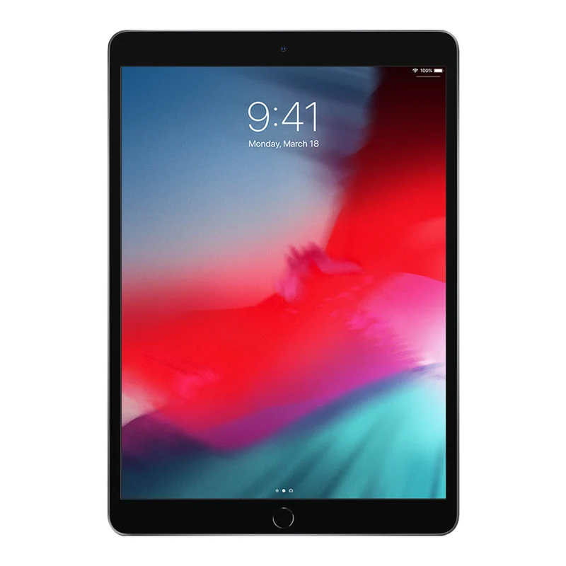 Apple iPad Air 3 256Go WiFi & Cellulaire - Gris Sidéral - Excellent