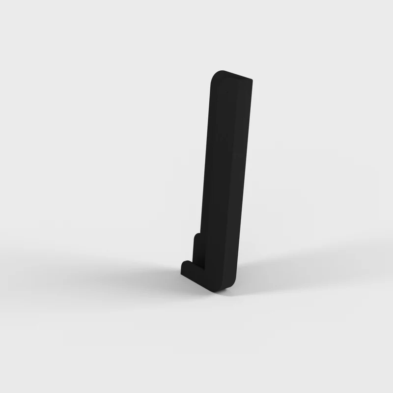 Support sous bureau pour tablette graphique Wacom Intuos Pro
