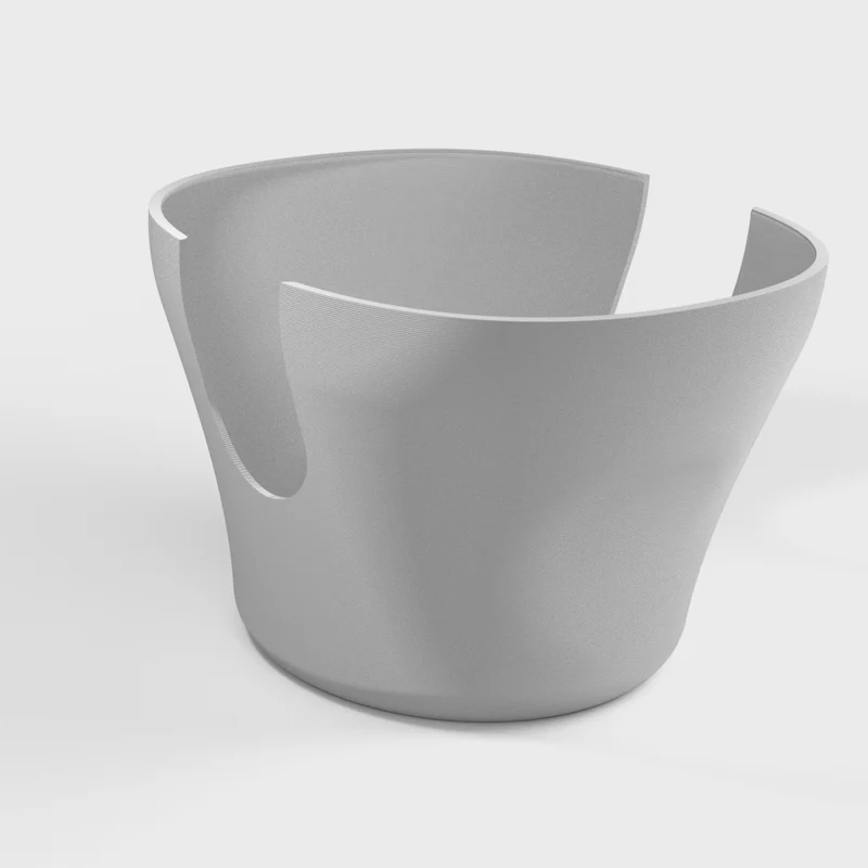 Housse de protection pour 3Dconnexion SpaceMouse Wireless