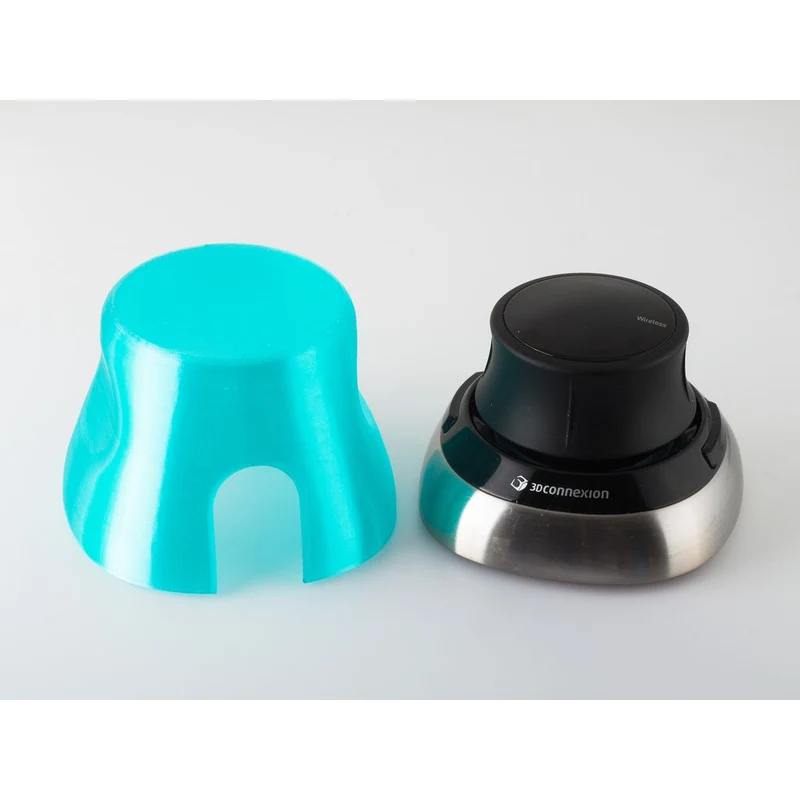 Housse de protection pour 3Dconnexion SpaceMouse Wireless