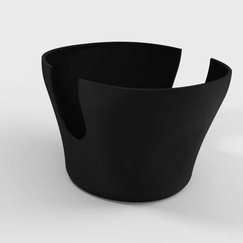 Housse de protection pour 3Dconnexion SpaceMouse Wireless