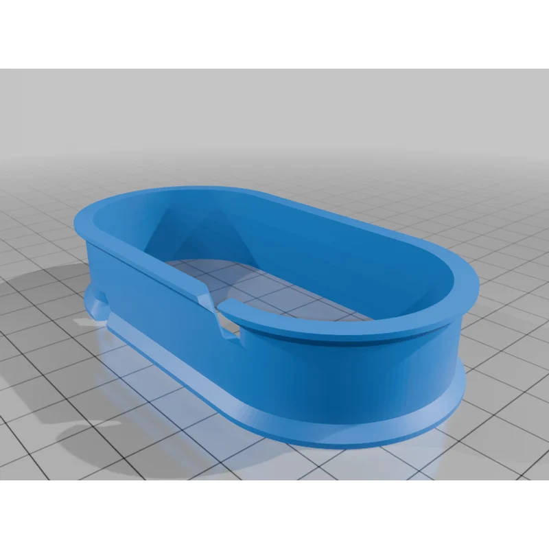 Support de câble pratique pour l'organisation des fils