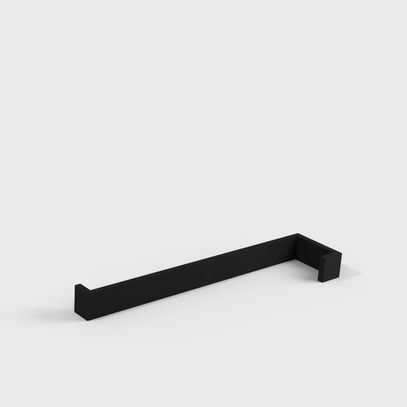 Support mural pour ordinateur portable