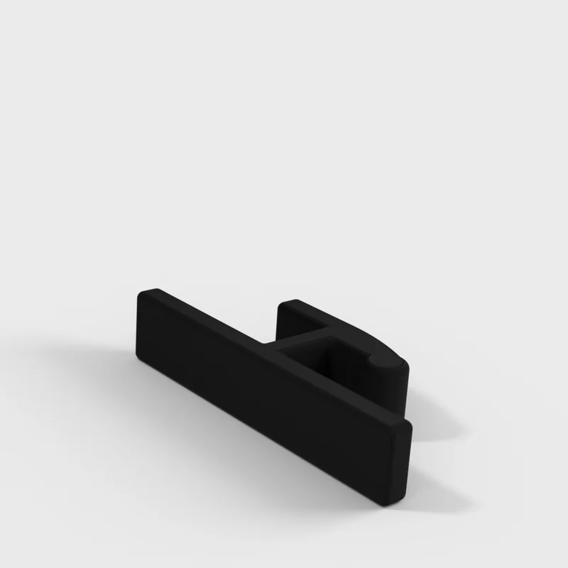 Support mobile pour ordinateur portable pour visioconférences