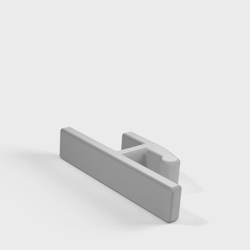 Support mobile pour ordinateur portable pour visioconférences