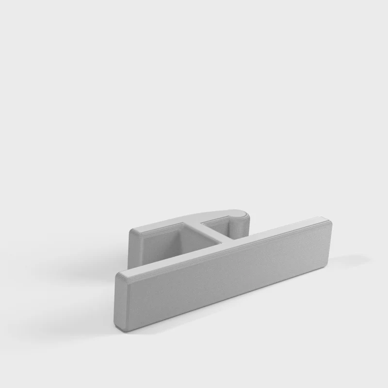 Support mobile pour ordinateur portable pour visioconférences