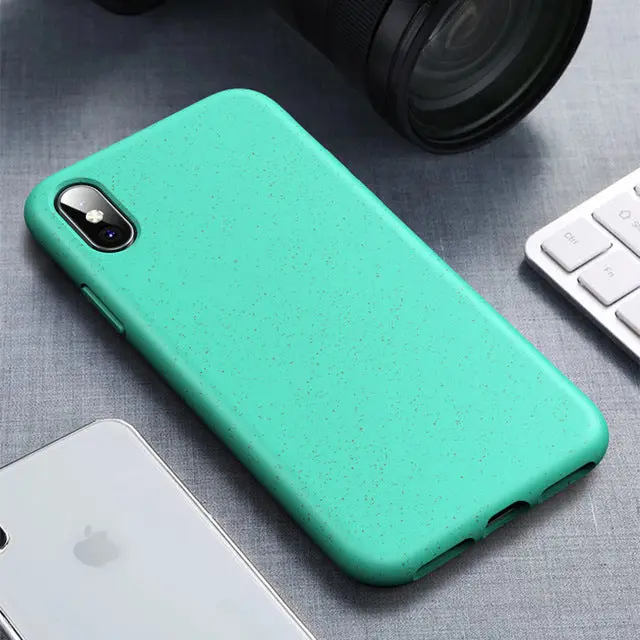 Coque Téléphone Anti-Choc ZENTO