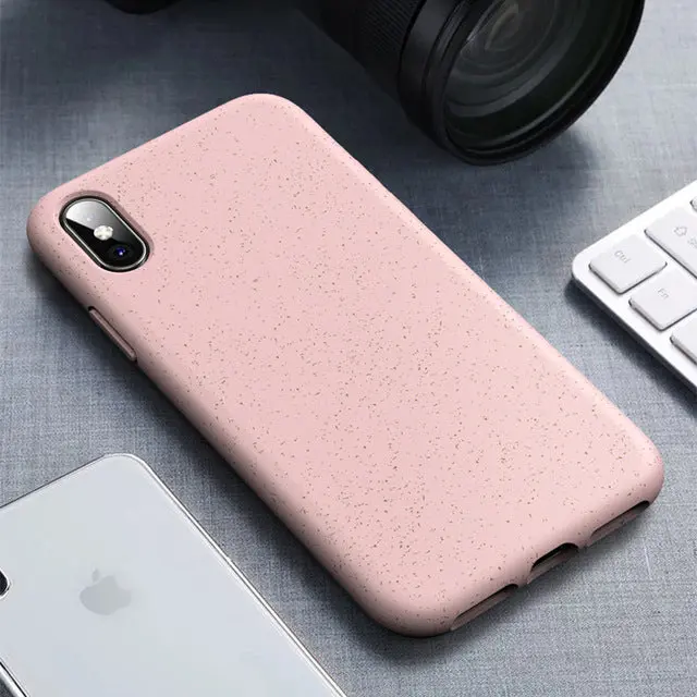 Coque Téléphone Anti-Choc ZENTO