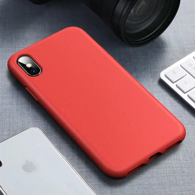 Coque Téléphone Anti-Choc ZENTO