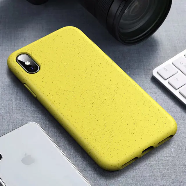 Coque Téléphone Anti-Choc ZENTO