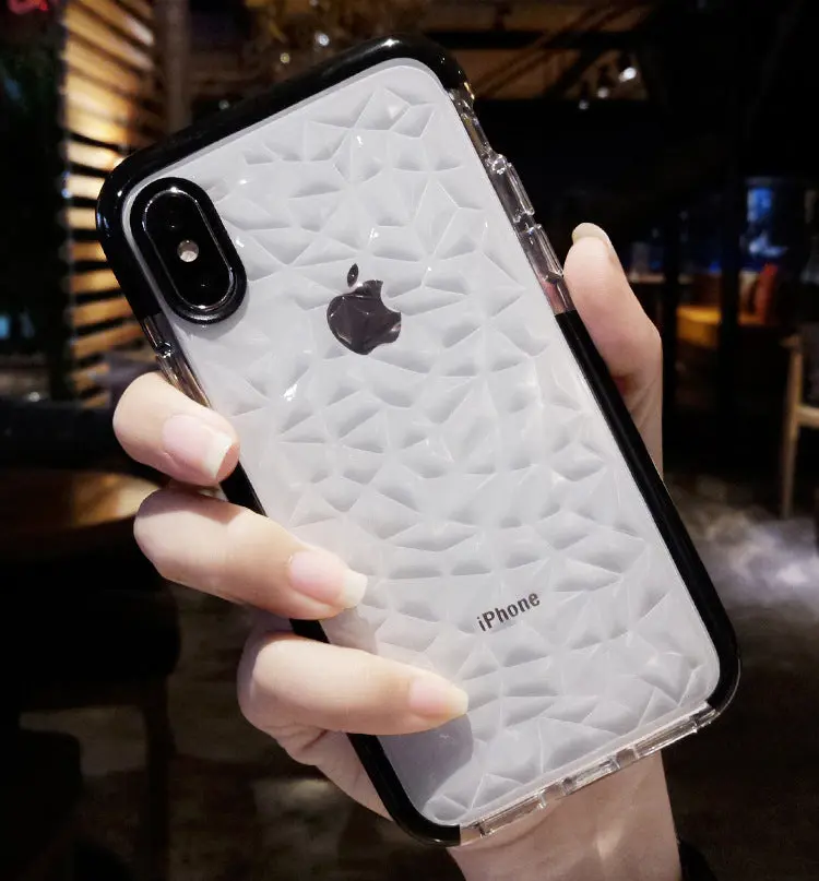 Coque de Téléphone Élégante STRIPEZ