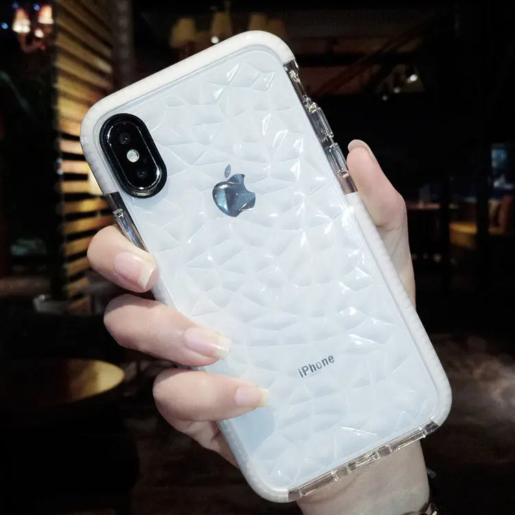 Coque de Téléphone Élégante STRIPEZ