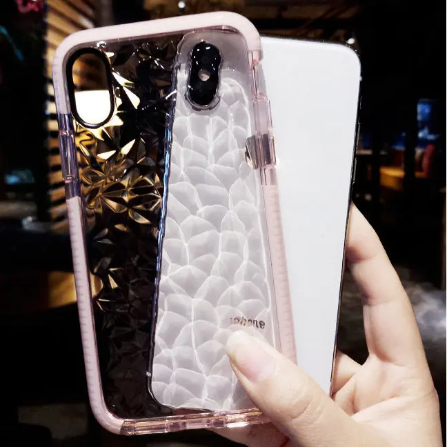 Coque de Téléphone Élégante STRIPEZ