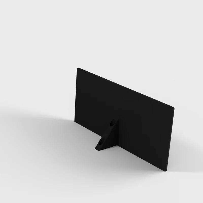 Étagère murale pour routeur et modem