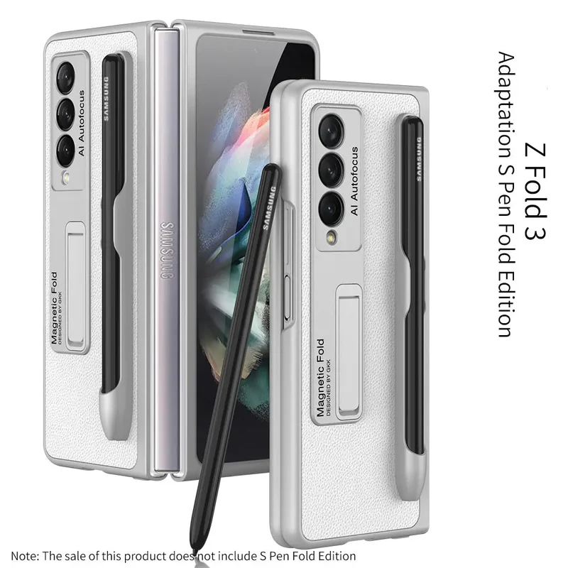 Coque Téléphone Magnétique PROTECTX