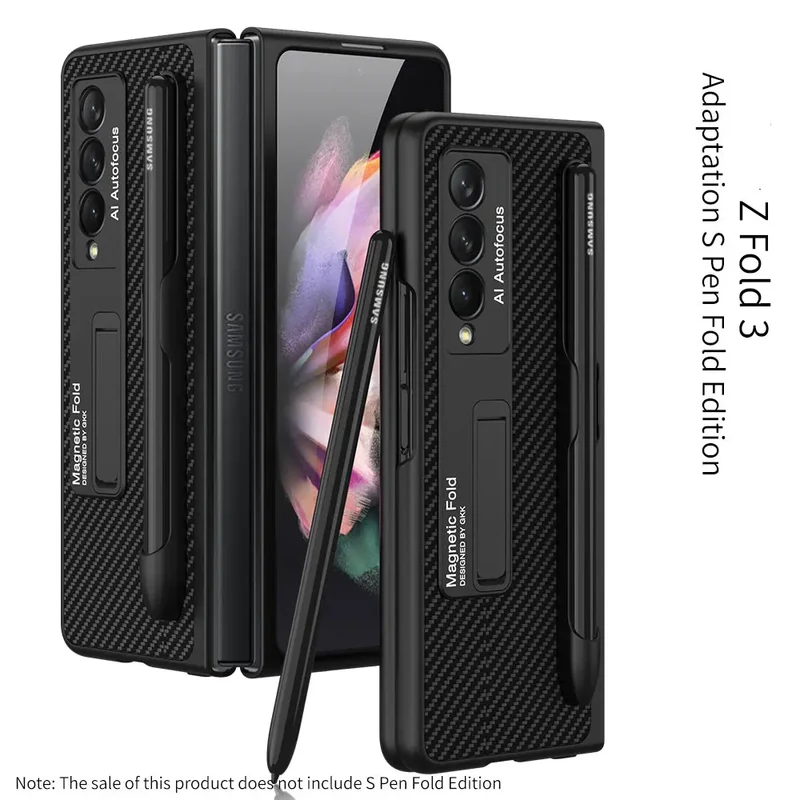 Coque Téléphone Magnétique PROTECTX