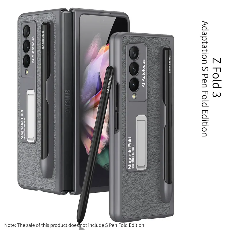 Coque Téléphone Magnétique PROTECTX