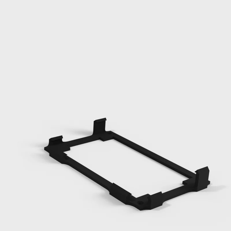 Support mural pour Xiaomi Mi Router 4A Giga