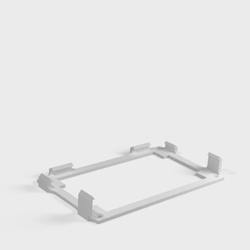 Support mural pour Xiaomi Mi Router 4A Giga