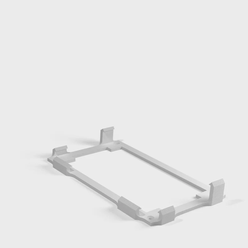 Support mural pour Xiaomi Mi Router 4A Giga