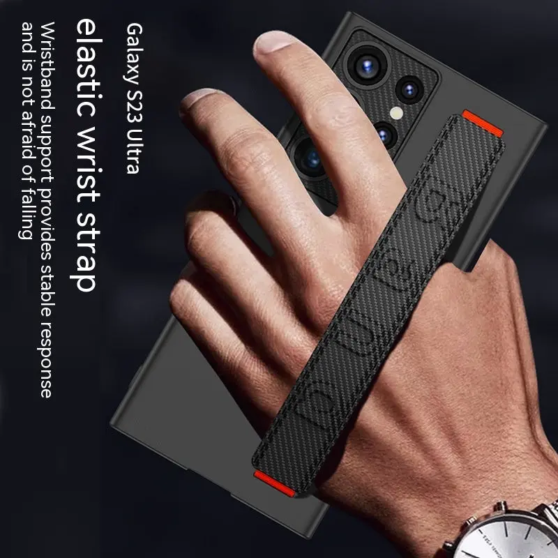 Coque Téléphone Ultra-mince Axion